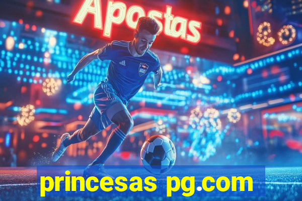 princesas pg.com